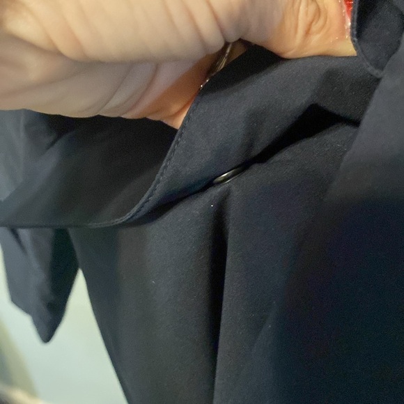 NWT Massimo Dutti Mens 3 layer Parka coat - Picture 6 of 7